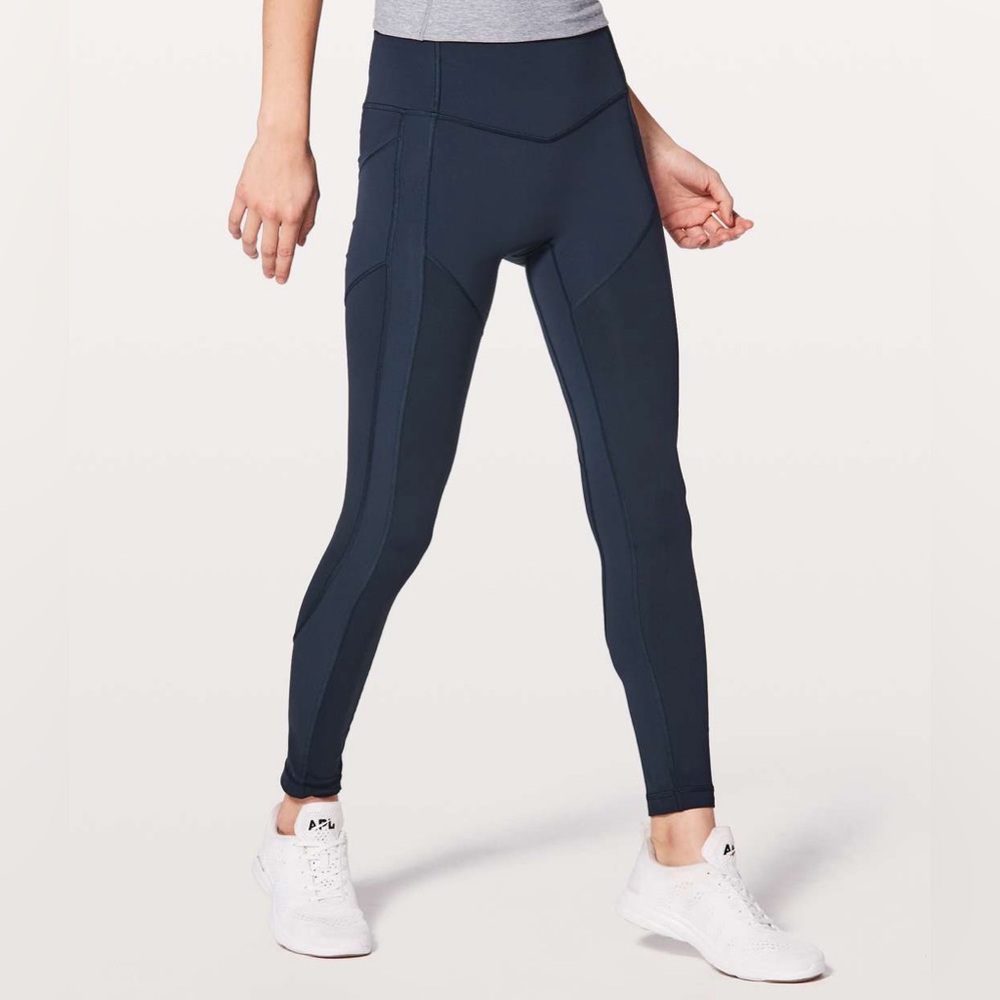 Lululemon All the Right Places Pants 6 Full length